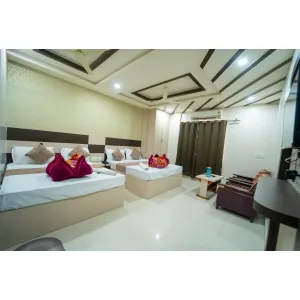 Hotel Siddhi Vinayak - Jodhpur