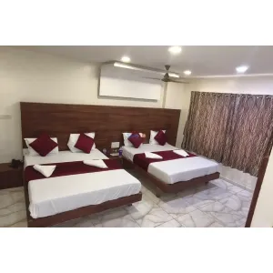 Hotel Sky - Dwarka