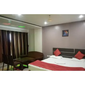 Hotel Subudhi Inn Near Temple - Jagannath Puri