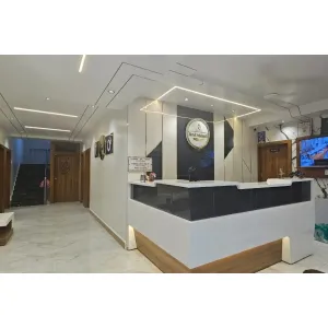 Hotel Sukhnath - Somnath