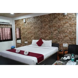 Hotel Sukhsagar - Somnath