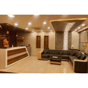 Hotel supreme - Rameshwaram