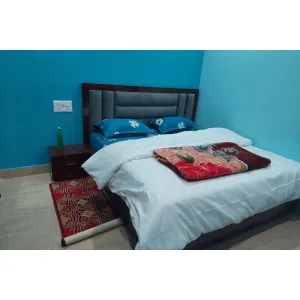 Hotel Surya Palace - Ukhimath