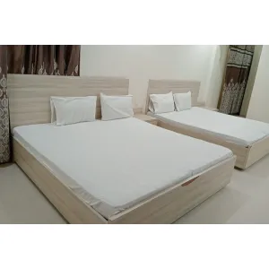 Hotel Swagat Inn - Bhubaneswar 