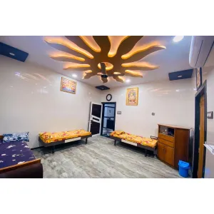 Hotel Vir Maruti - Salangpur