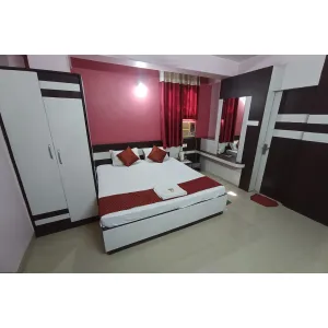 Hotel Virat Inn - Gaya(Near Railway Station)