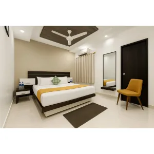 Hotel VrajBhoomi - Somnath