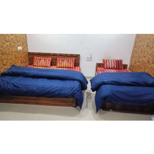 Darshan Homestay - Rishikesh