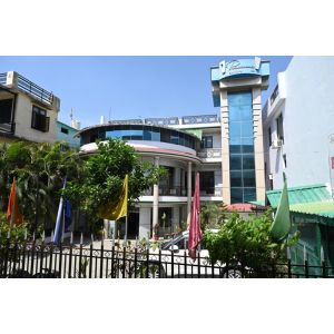 Hotel Prasanna Inn - Rishikesh