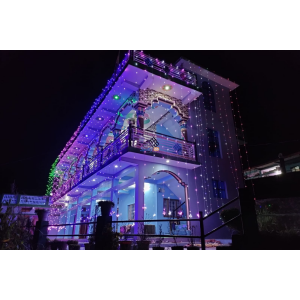 Jagannath Homestay - Uttarkashi