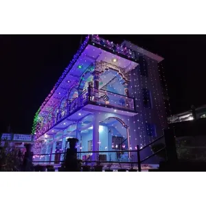 Jagannath Homestay - Uttarkashi