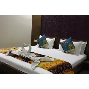 Jaiswal Seva Sadan - Salasar