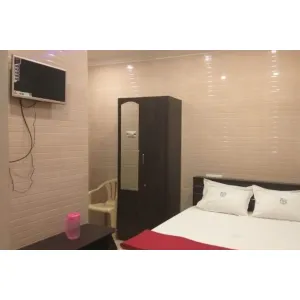 Jangamwadi Math Yatri Nivas - Rameshwaram