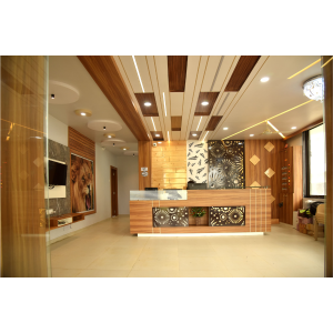 Hotel Krish - Somnath