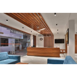 Hotel Kuber - Dwarka