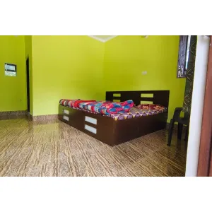 Kartikey Residency and Restaurant - Ukhimath