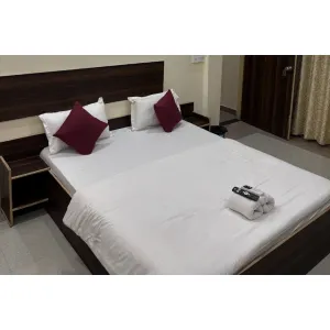 Kripa Shanti Atithi Bhawan - Vrindavan