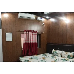 Krishnanand Palace Homestay - Ayodhya