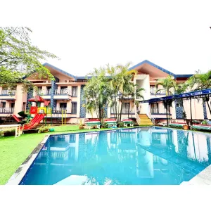 Le Tranquil Resort - Lonavala