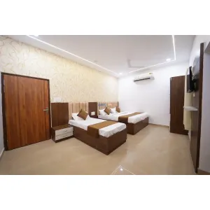 Lexus Hotel - Amritsar