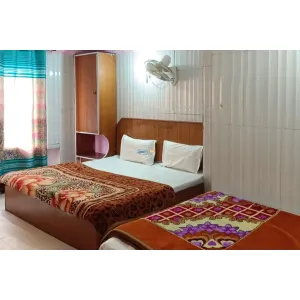 Lodge Hotel Shubham - Jammu J&K