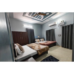 Maa Sharda Homestay - Ayodhya