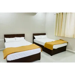 Maheshwari Bhakt Niwas And Homestay - Tuljapur