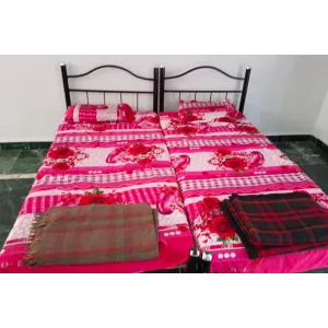 Manek Chand Baitala (Hinkargiri Tirth)  - Indore