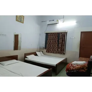 Matusri Jaidevi Anandram Jaipuria Smriti Bhawan - Chitrakoot