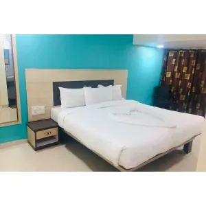 Moon Night's Guest House & Restaurant - Jodhpur