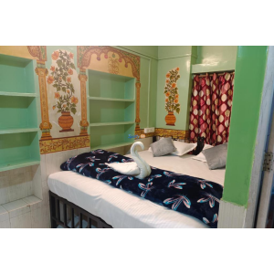 Musa's Homestay - Jodhpur