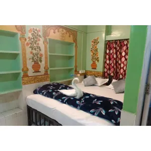 Musa's Homestay - Jodhpur