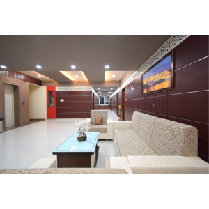 The Sky Imperial- Hotel Gopal Darshan - Nathdwara