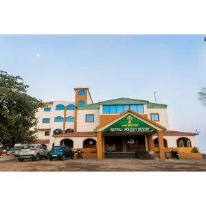 Natraj Holiday Resort - Bhimashankar