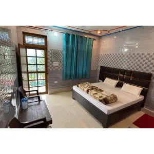 Neelkanth Homestay - Ukhimath