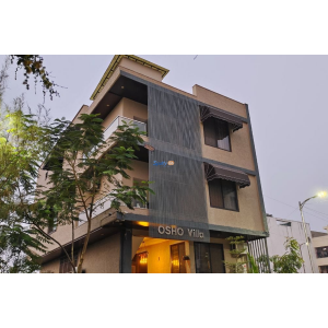 OSHO Villa - Jaipur