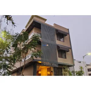 OSHO Villa - Jaipur