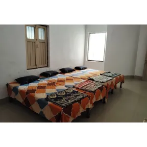 Panchal Dharamshala - Ambaji , Gujarat