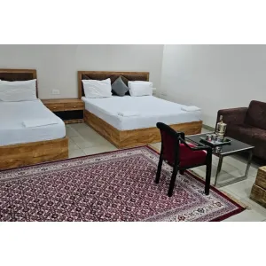 Panchkula Bhawan - Salasar