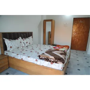 Parab Yatrik Niwas - Junagadh