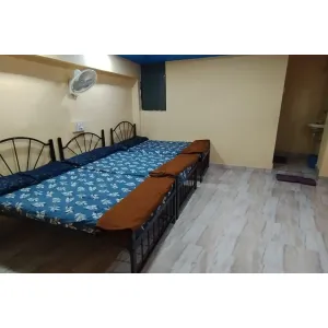 Paradise Yatri Niwas - Kolhapur