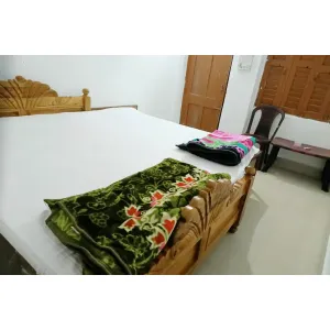 Parvati Kutir - Deoghar