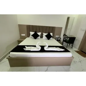 Hotel Shri Radha Sneh - Mathura