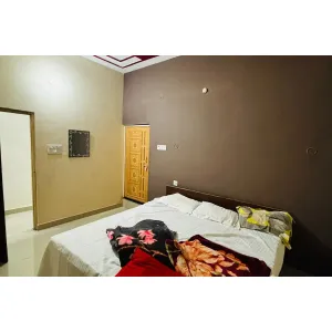 Shri Radhe Krishna Dharamshala - Prayagraj