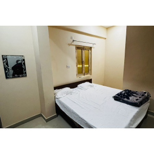 Shri Radhe Krishna Dharmshala - Prayagraj