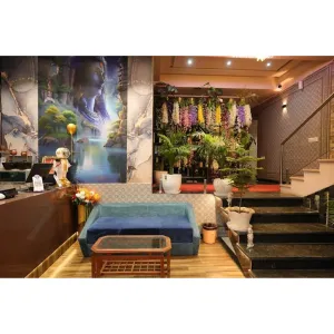 Raj Mahal Hotel - Varanasi