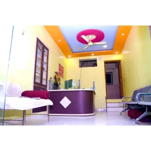 Rajgad Bhakt Niwas - Tuljapur