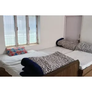 Rajiv Lochan Ashram - Rishikesh