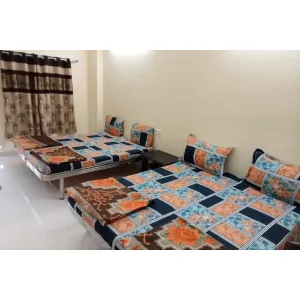 Ramanandi Sadhu Samaj (Dharmshala) - Dwarka