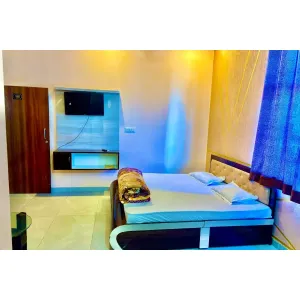 Hotel Rameshwaram Palace - Khatu